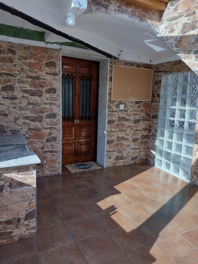 De La Cuenca De Villar San Martin del Rey Aurelio Exterior foto
