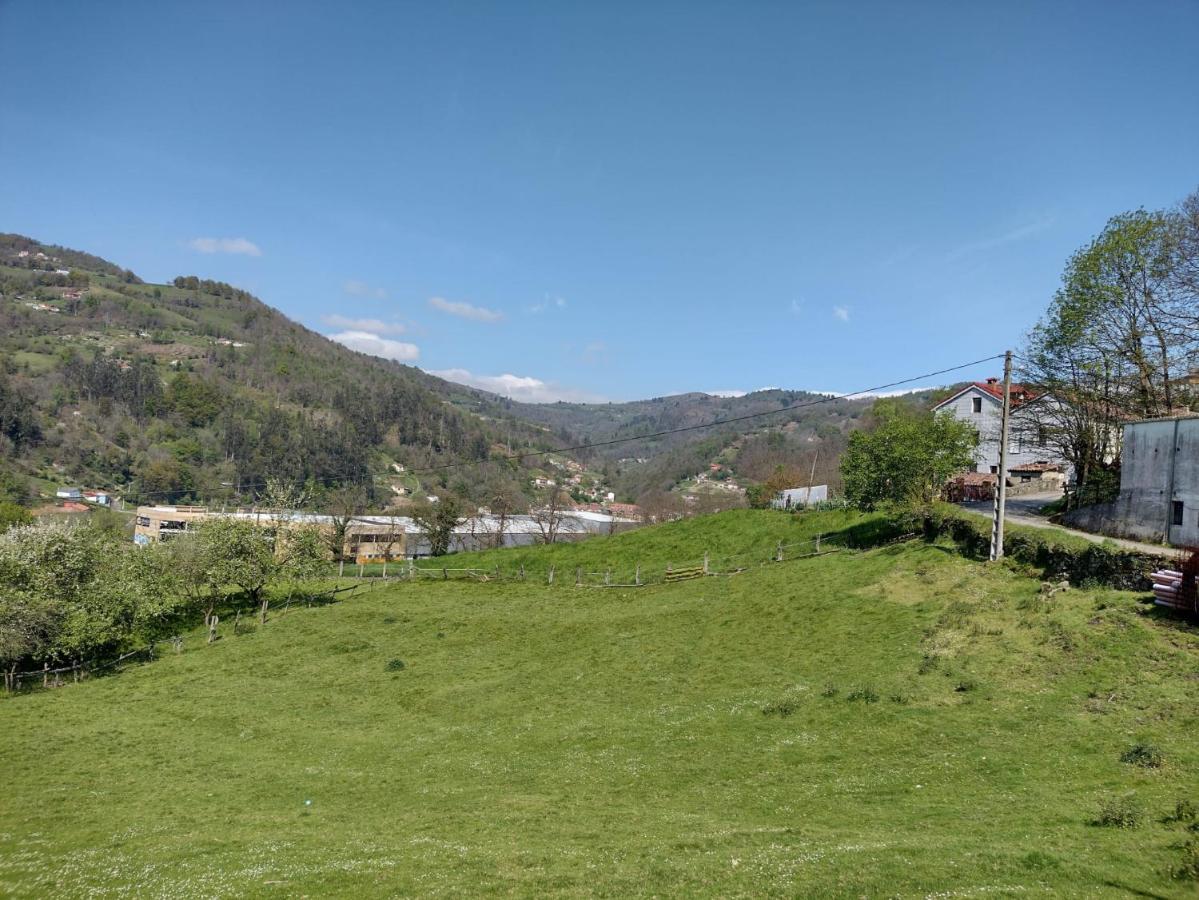 De La Cuenca De Villar San Martin del Rey Aurelio Exterior foto